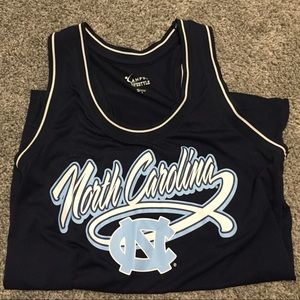 UNC Tank